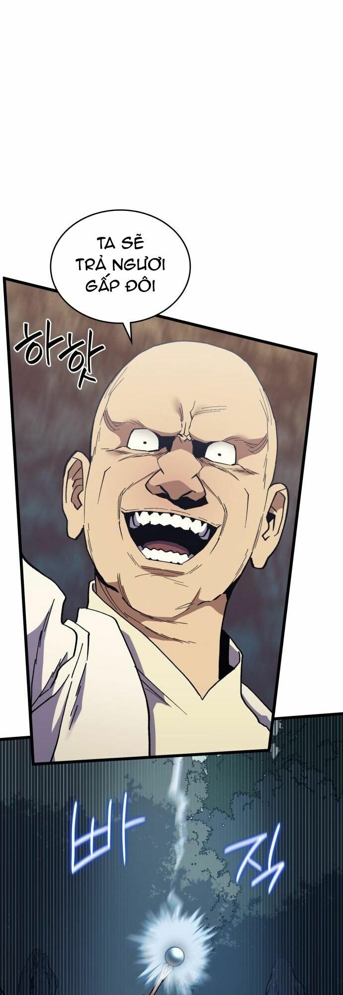 Pháp Sư Từ Thế Giới Khác Chapter 32 - Trang 4