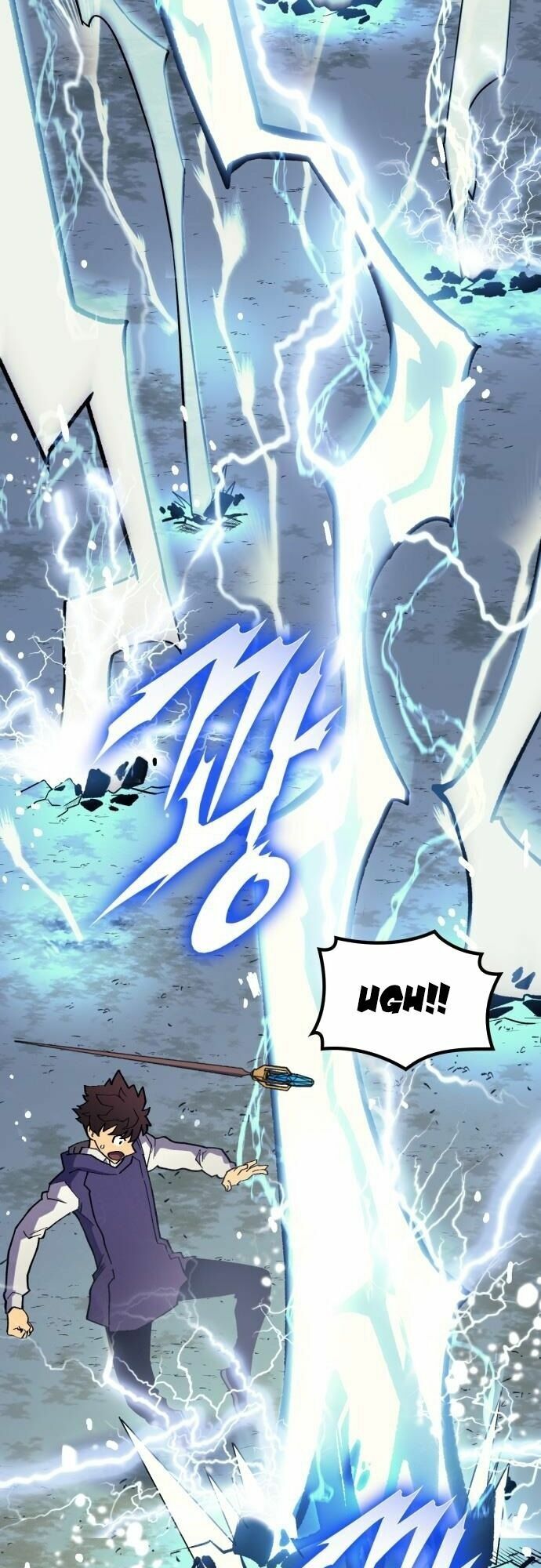 Pháp Sư Từ Thế Giới Khác Chapter 32 - Trang 4