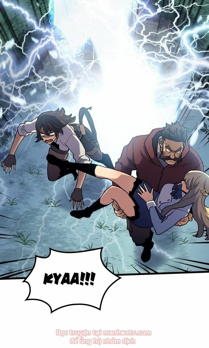Pháp Sư Từ Thế Giới Khác Chapter 32 - Trang 4