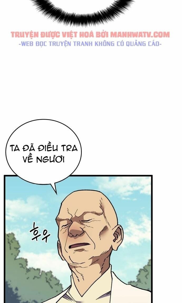 Pháp Sư Từ Thế Giới Khác Chapter 32 - Trang 4
