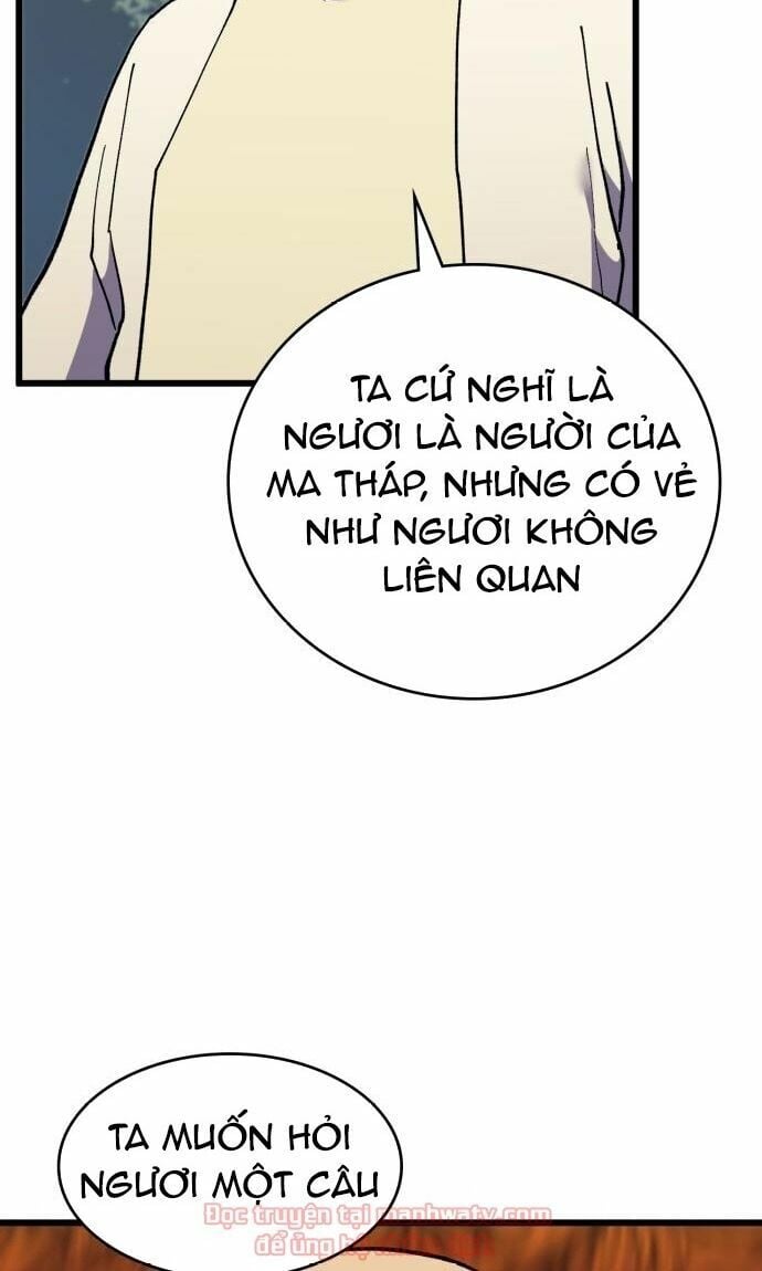 Pháp Sư Từ Thế Giới Khác Chapter 32 - Trang 4