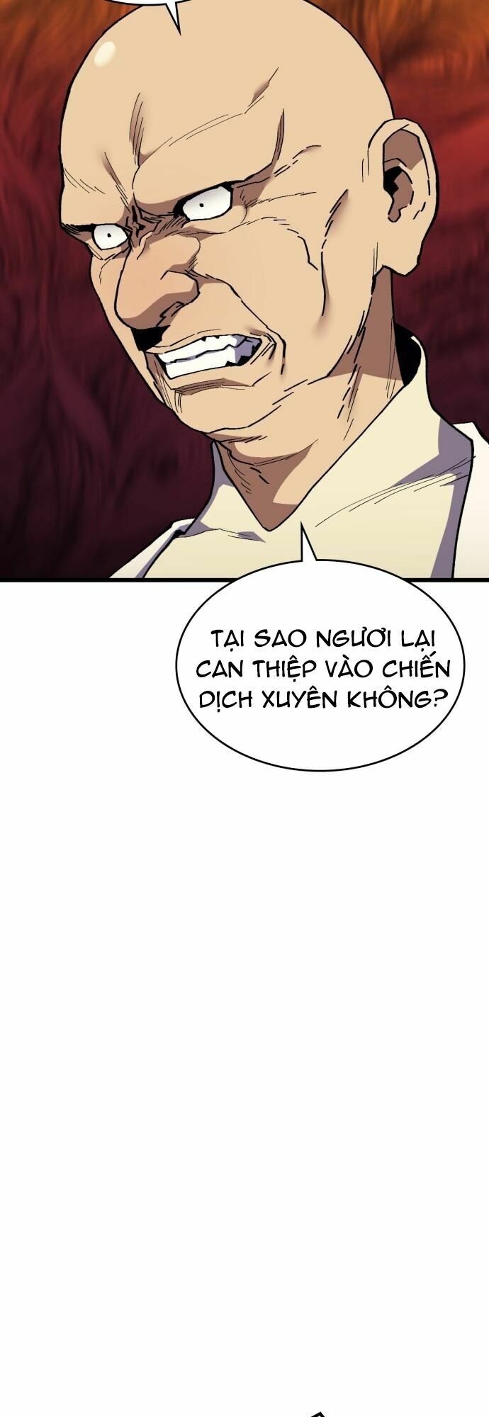 Pháp Sư Từ Thế Giới Khác Chapter 32 - Trang 4