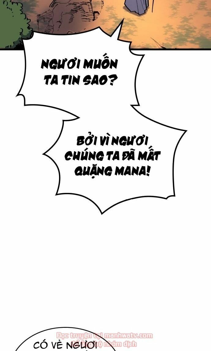 Pháp Sư Từ Thế Giới Khác Chapter 32 - Trang 4