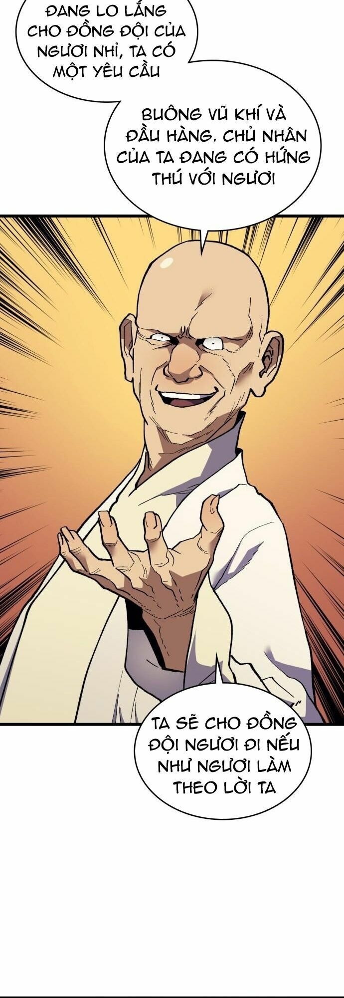 Pháp Sư Từ Thế Giới Khác Chapter 32 - Trang 4