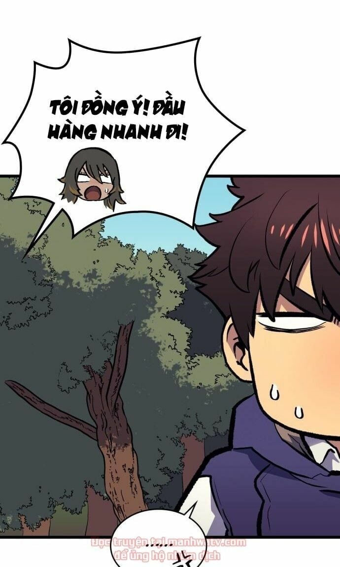 Pháp Sư Từ Thế Giới Khác Chapter 32 - Trang 4