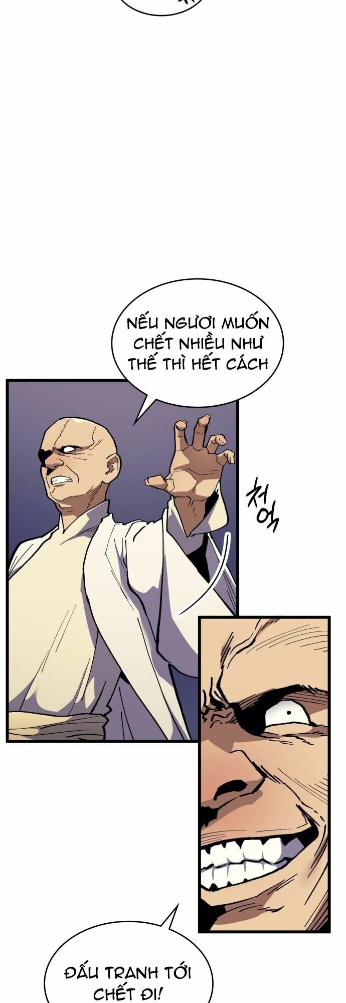 Pháp Sư Từ Thế Giới Khác Chapter 32 - Trang 4