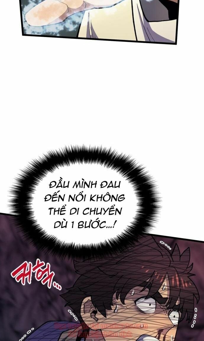 Pháp Sư Từ Thế Giới Khác Chapter 32 - Trang 4