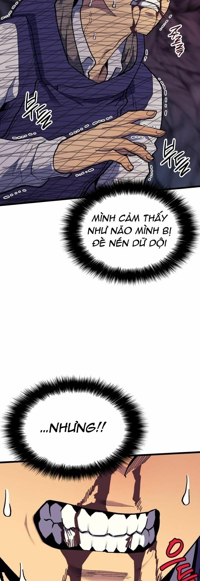Pháp Sư Từ Thế Giới Khác Chapter 32 - Trang 4