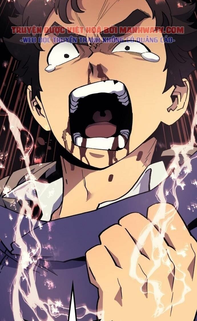 Pháp Sư Từ Thế Giới Khác Chapter 32 - Trang 4