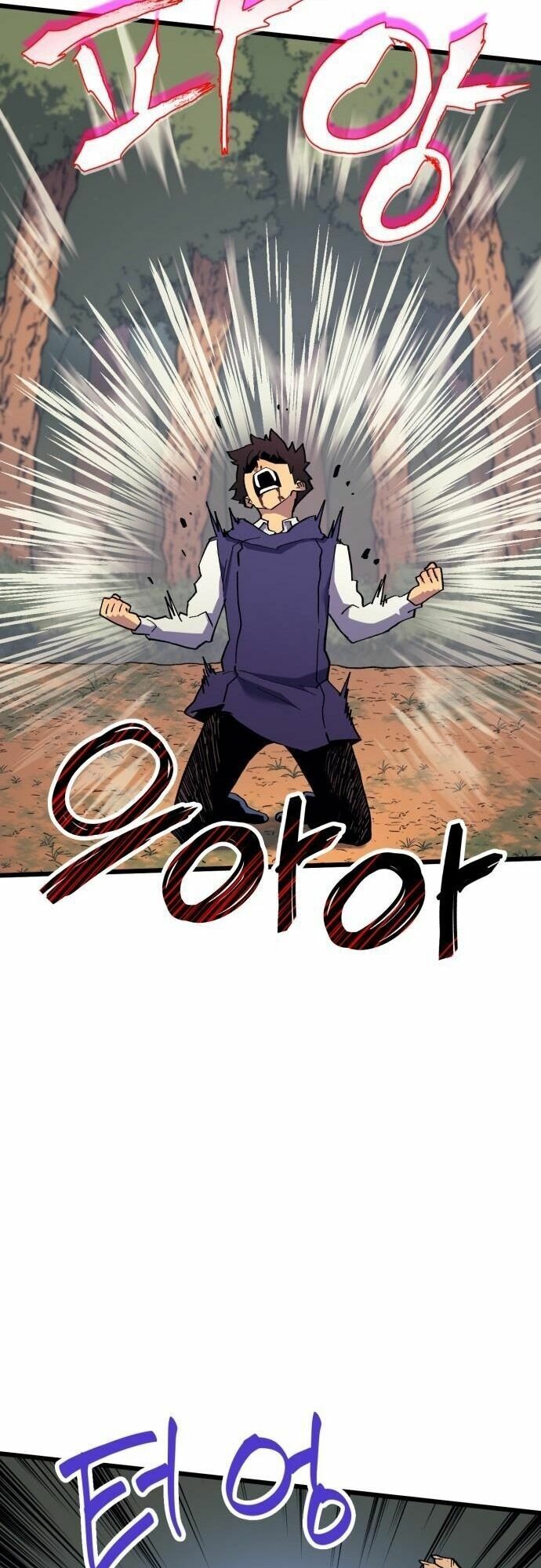 Pháp Sư Từ Thế Giới Khác Chapter 32 - Trang 4
