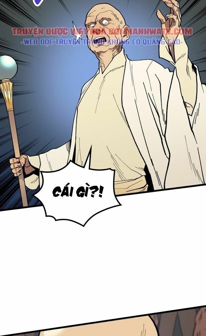 Pháp Sư Từ Thế Giới Khác Chapter 32 - Trang 4