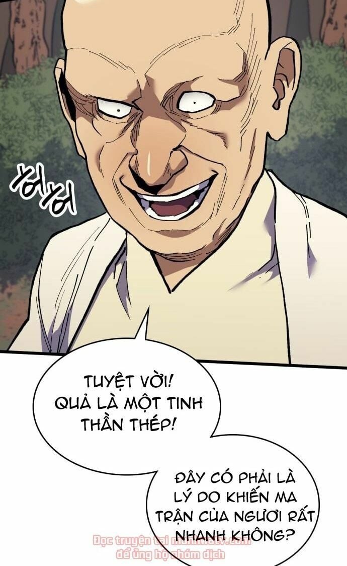 Pháp Sư Từ Thế Giới Khác Chapter 32 - Trang 4