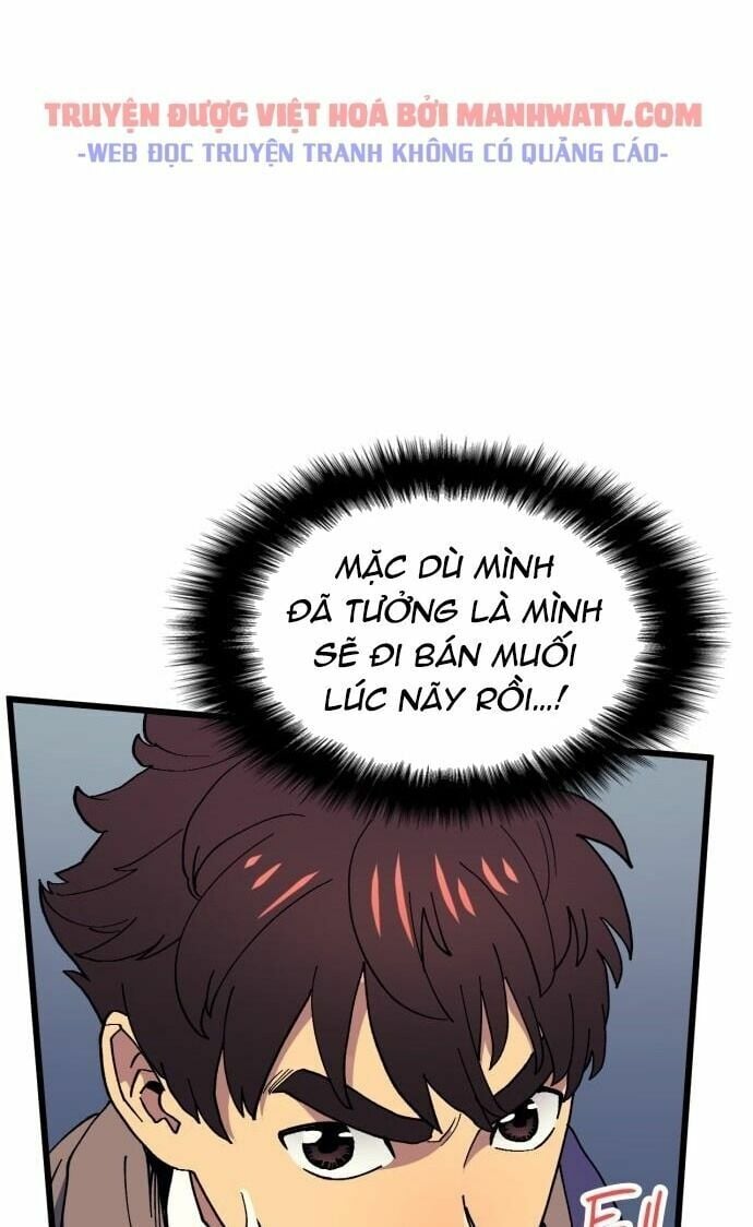 Pháp Sư Từ Thế Giới Khác Chapter 32 - Trang 4