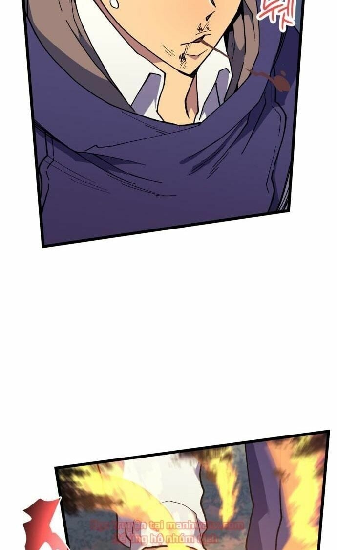 Pháp Sư Từ Thế Giới Khác Chapter 32 - Trang 4