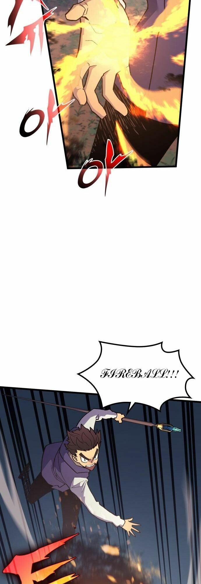 Pháp Sư Từ Thế Giới Khác Chapter 32 - Trang 4