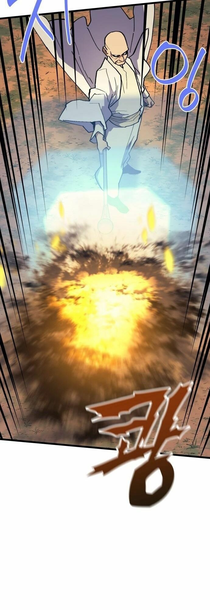 Pháp Sư Từ Thế Giới Khác Chapter 32 - Trang 4