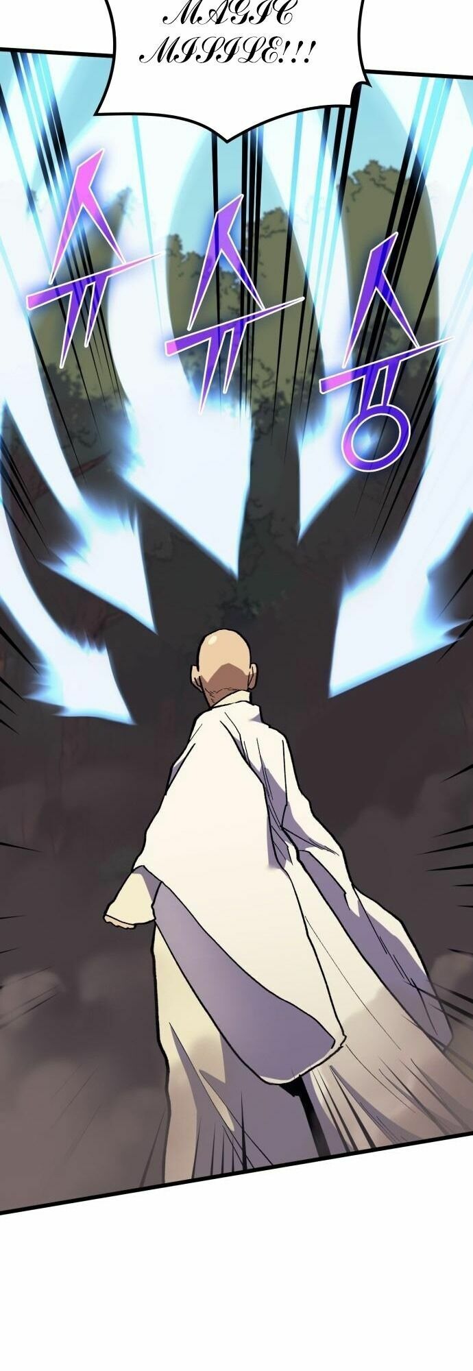 Pháp Sư Từ Thế Giới Khác Chapter 32 - Trang 4
