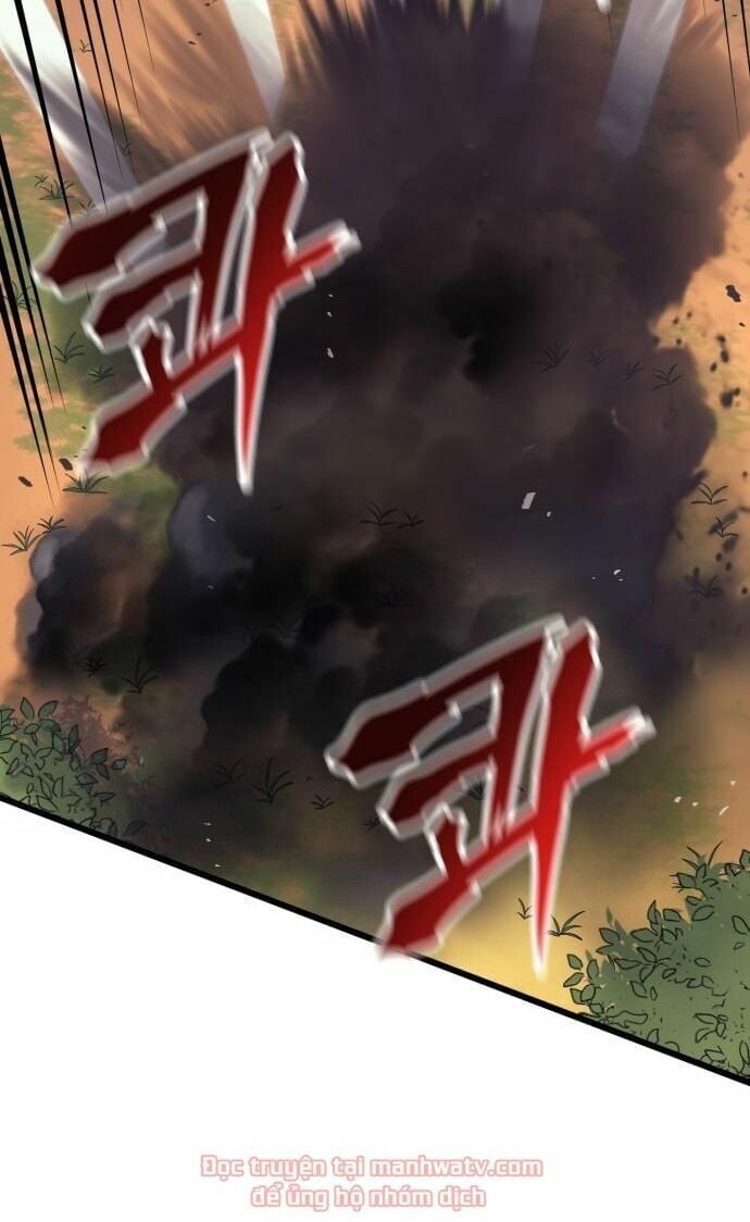 Pháp Sư Từ Thế Giới Khác Chapter 32 - Trang 4