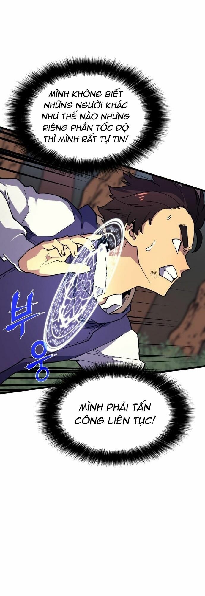 Pháp Sư Từ Thế Giới Khác Chapter 32 - Trang 4
