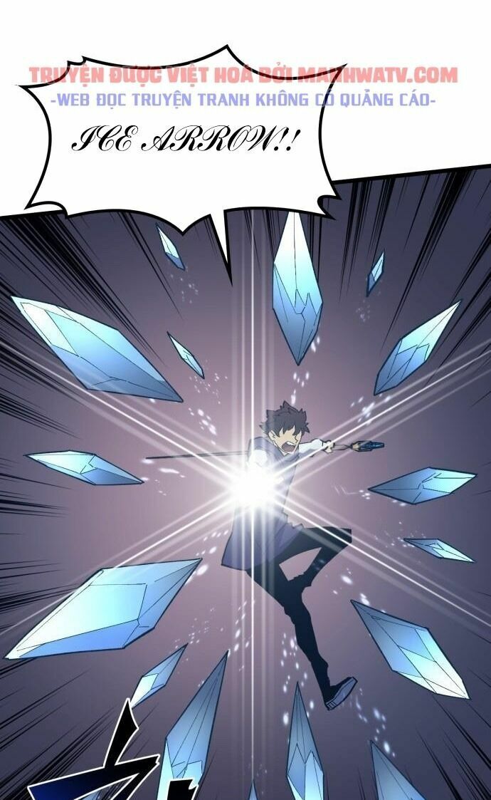 Pháp Sư Từ Thế Giới Khác Chapter 32 - Trang 4