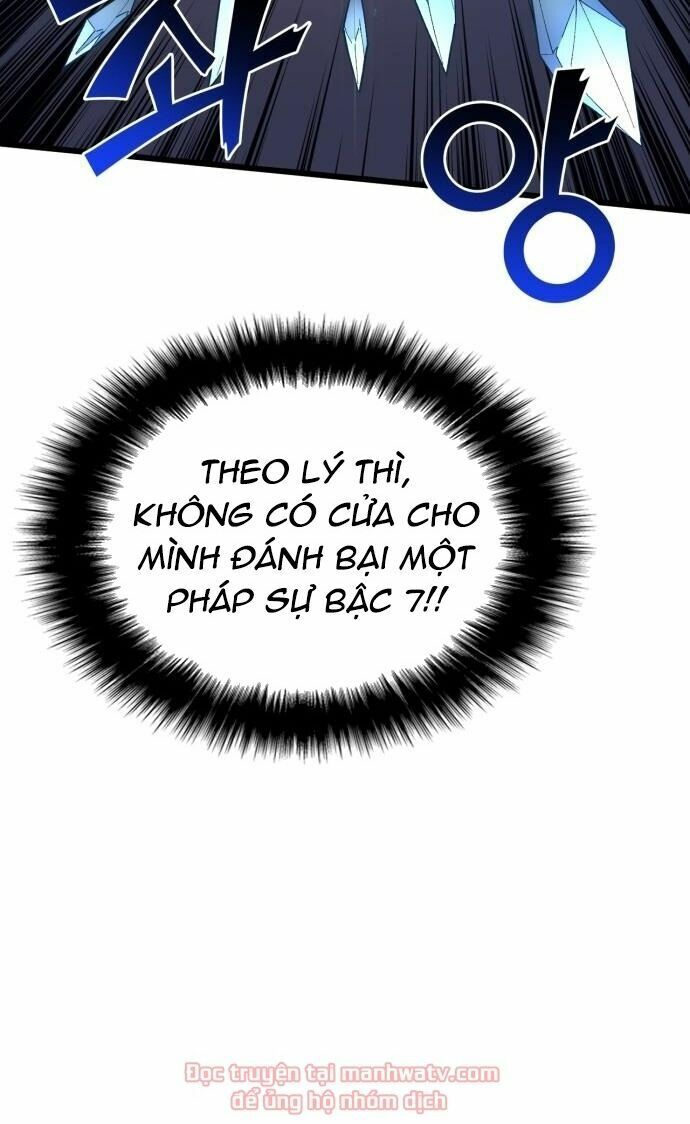 Pháp Sư Từ Thế Giới Khác Chapter 32 - Trang 4