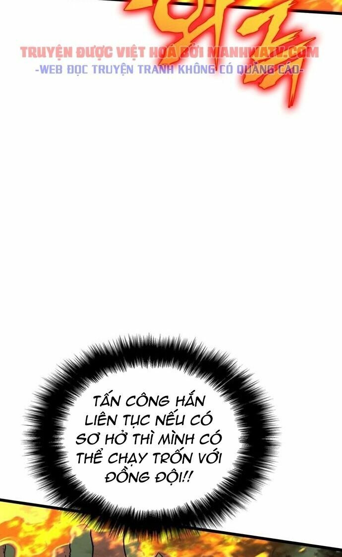 Pháp Sư Từ Thế Giới Khác Chapter 32 - Trang 4
