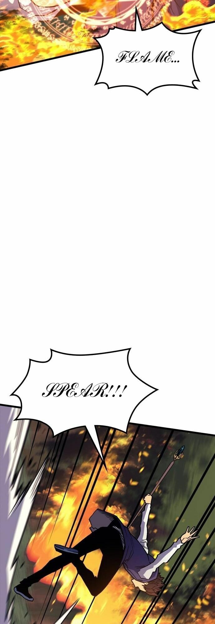 Pháp Sư Từ Thế Giới Khác Chapter 32 - Trang 4