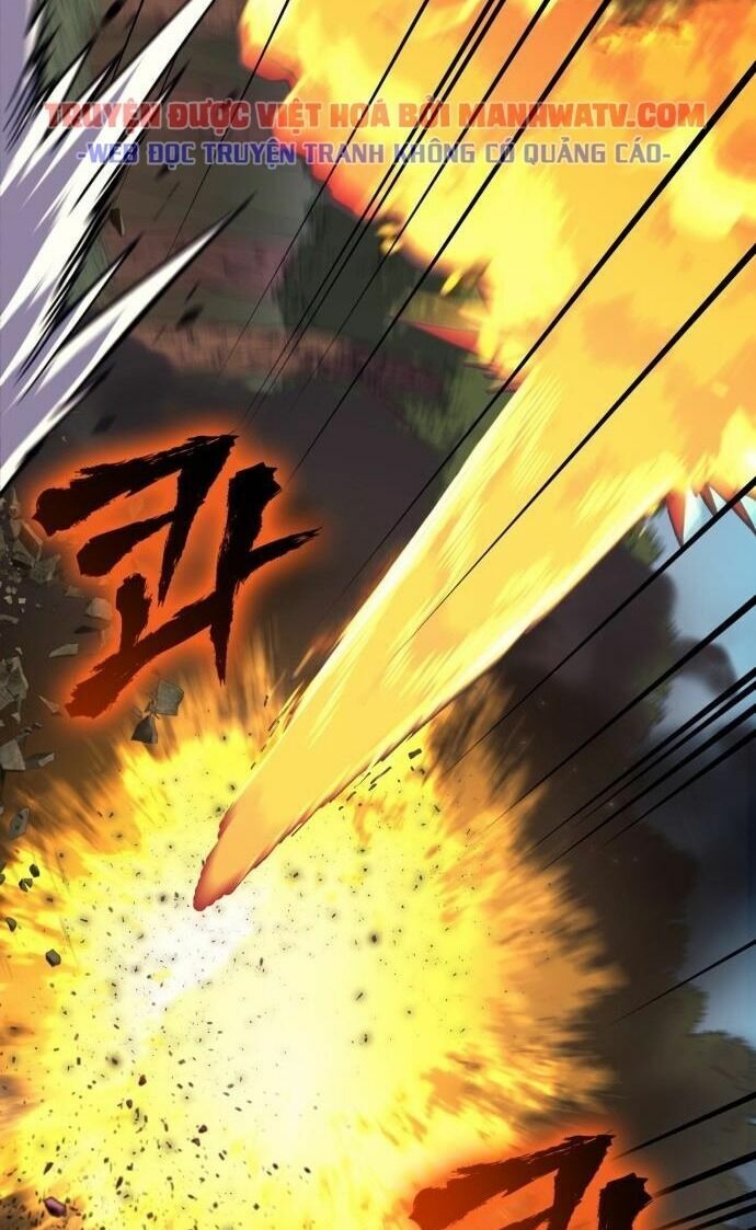 Pháp Sư Từ Thế Giới Khác Chapter 32 - Trang 4