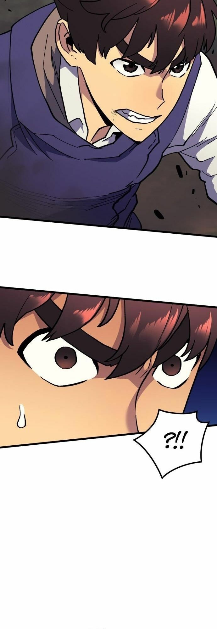 Pháp Sư Từ Thế Giới Khác Chapter 32 - Trang 4
