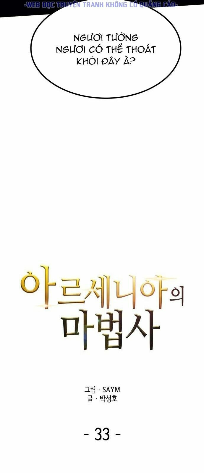 Pháp Sư Từ Thế Giới Khác Chapter 33 - Next Chapter 34