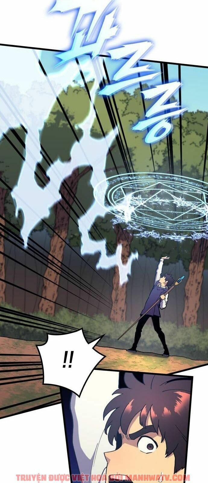 Pháp Sư Từ Thế Giới Khác Chapter 33 - Next Chapter 34