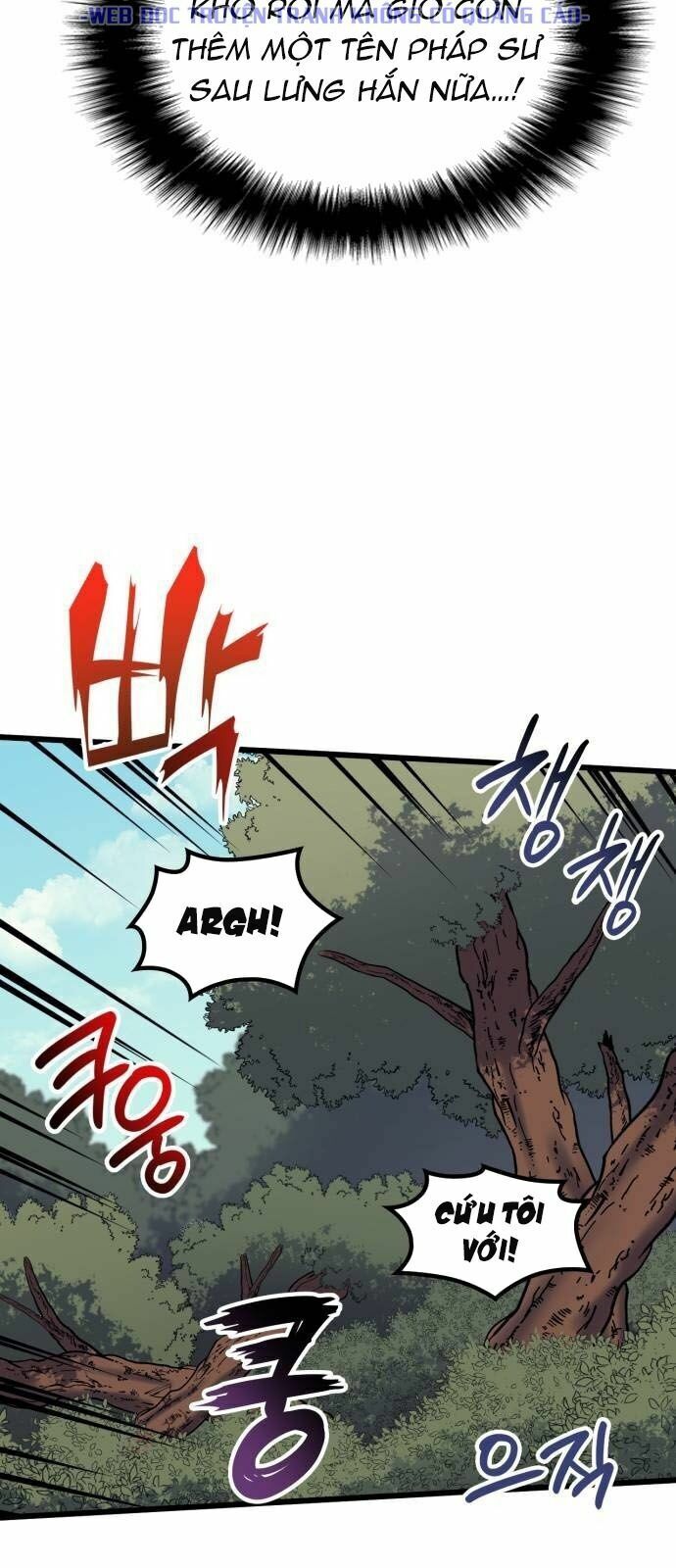 Pháp Sư Từ Thế Giới Khác Chapter 33 - Next Chapter 34