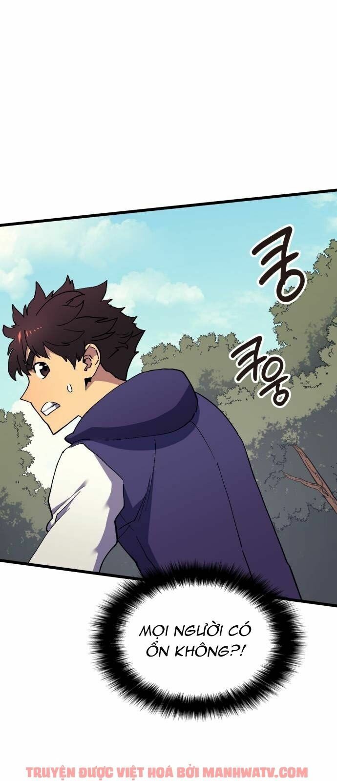 Pháp Sư Từ Thế Giới Khác Chapter 33 - Next Chapter 34