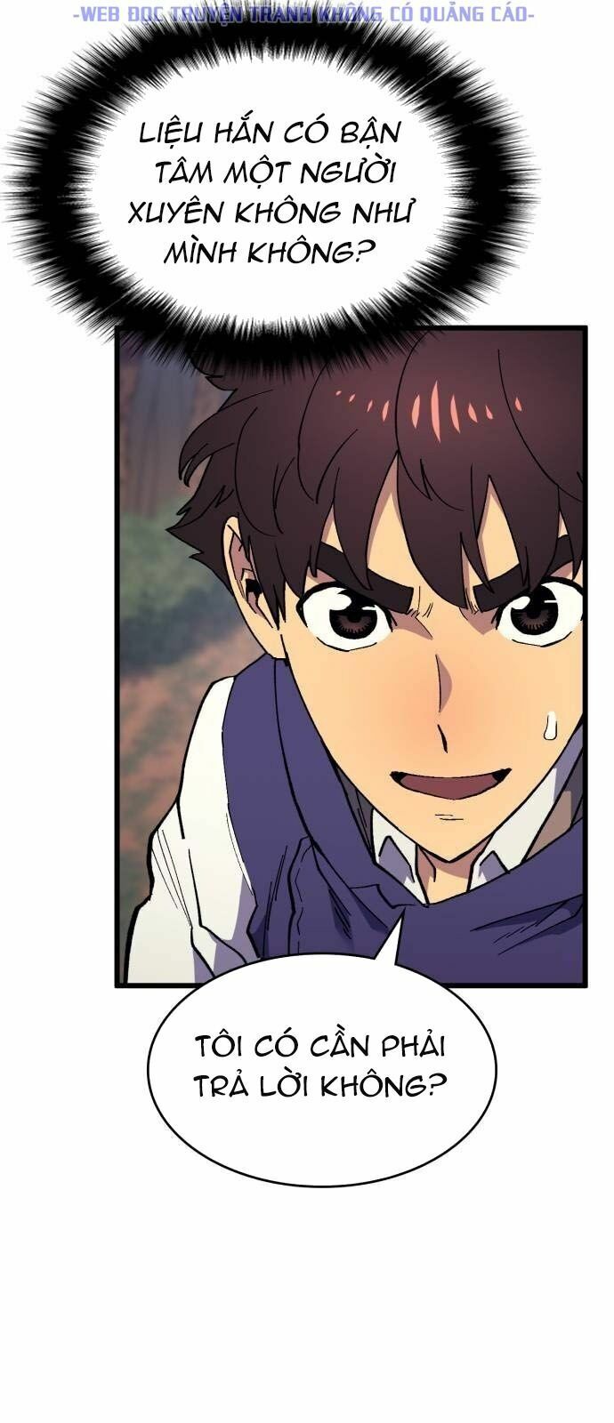 Pháp Sư Từ Thế Giới Khác Chapter 33 - Next Chapter 34