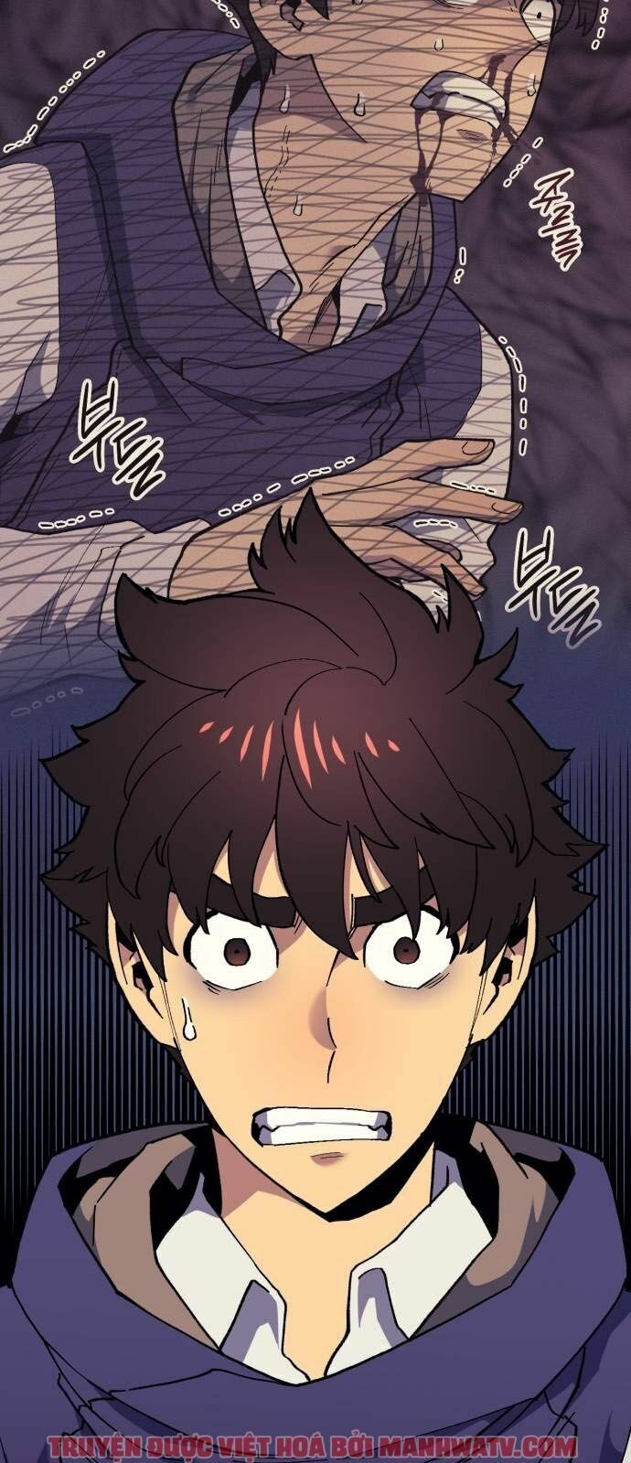 Pháp Sư Từ Thế Giới Khác Chapter 33 - Next Chapter 34