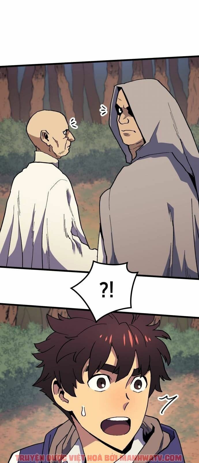 Pháp Sư Từ Thế Giới Khác Chapter 33 - Next Chapter 34