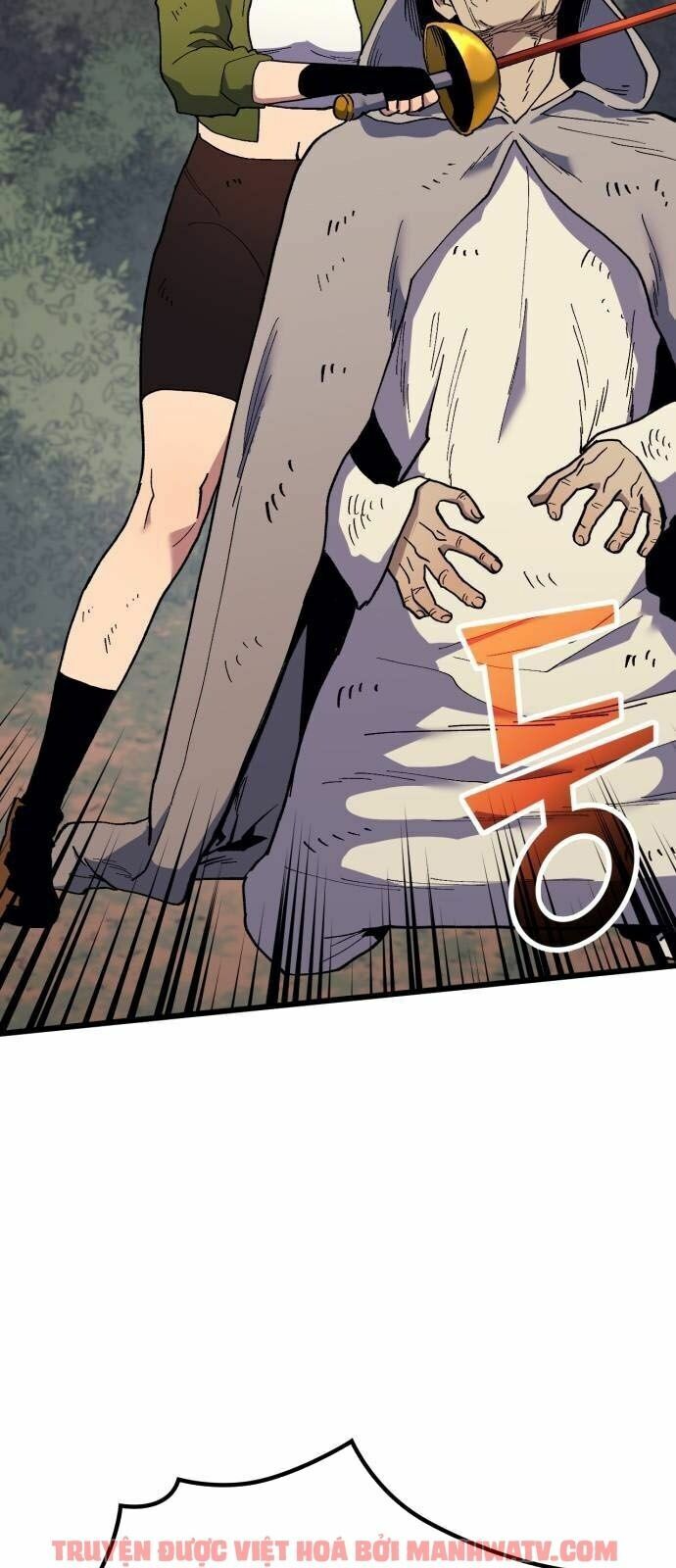 Pháp Sư Từ Thế Giới Khác Chapter 33 - Next Chapter 34