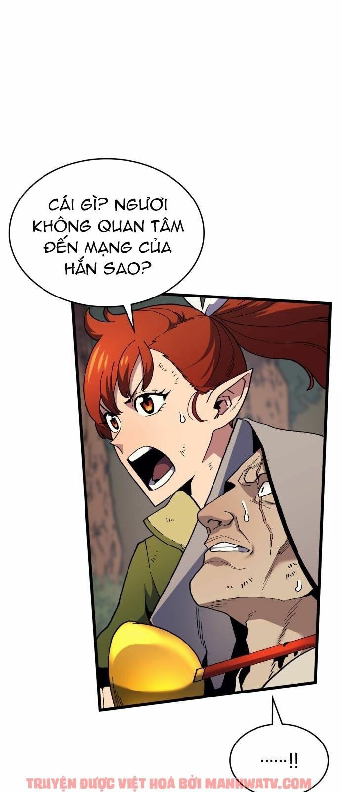 Pháp Sư Từ Thế Giới Khác Chapter 33 - Next Chapter 34