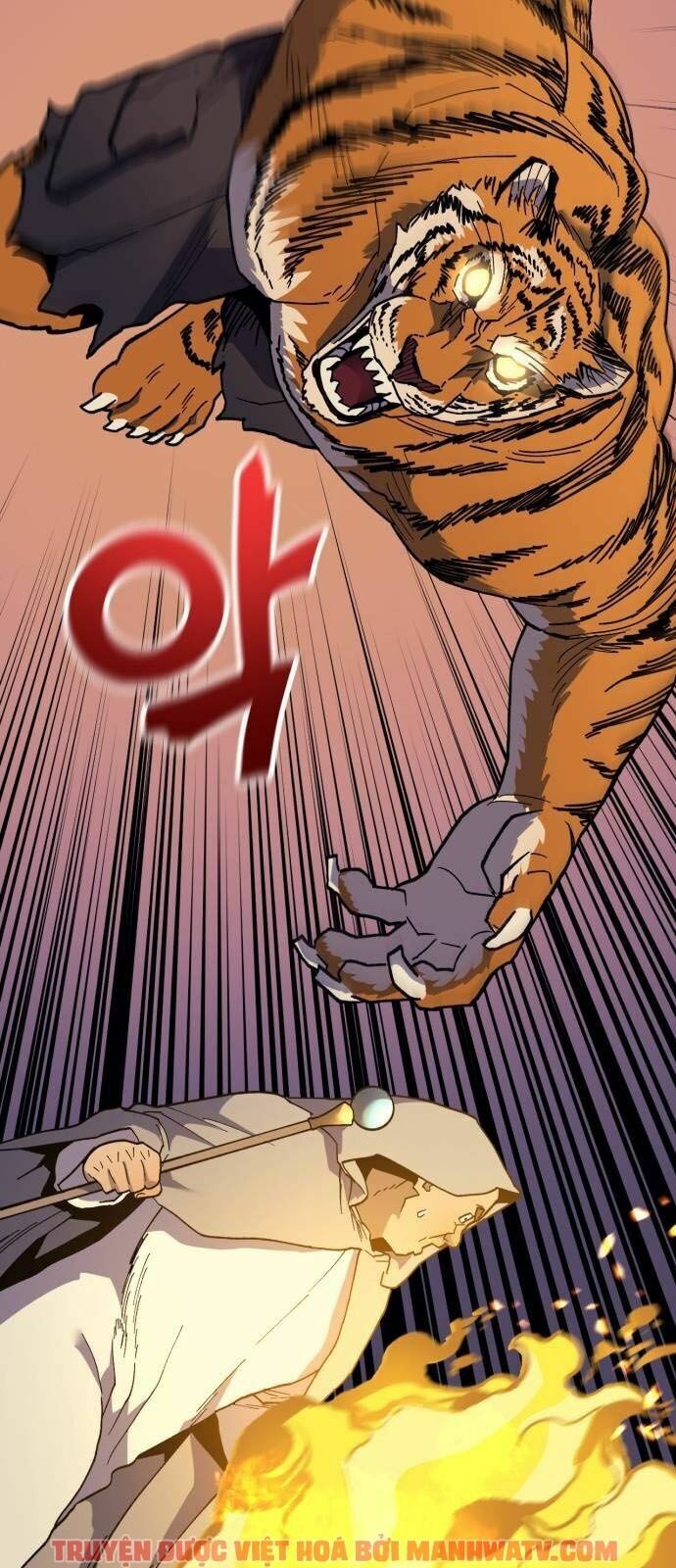 Pháp Sư Từ Thế Giới Khác Chapter 33 - Next Chapter 34