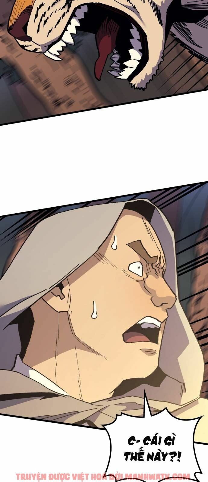 Pháp Sư Từ Thế Giới Khác Chapter 33 - Next Chapter 34