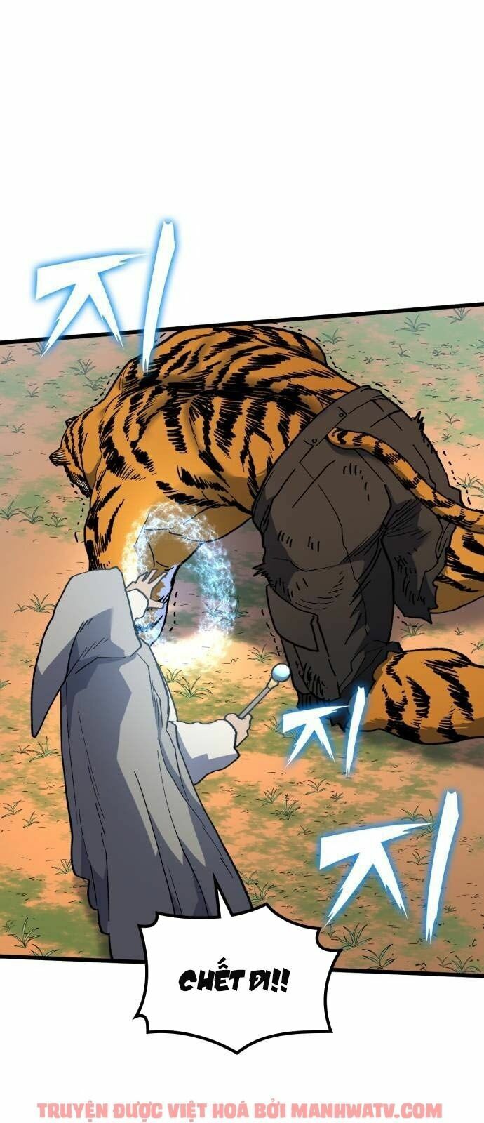 Pháp Sư Từ Thế Giới Khác Chapter 33 - Next Chapter 34