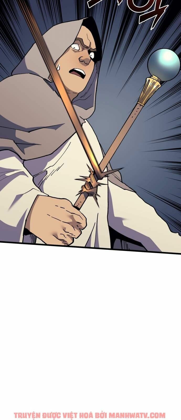 Pháp Sư Từ Thế Giới Khác Chapter 33 - Next Chapter 34