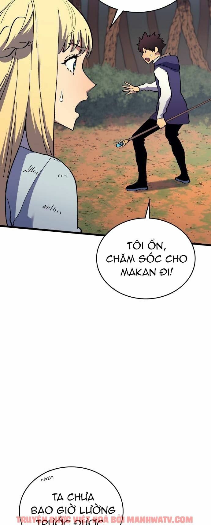 Pháp Sư Từ Thế Giới Khác Chapter 33 - Next Chapter 34