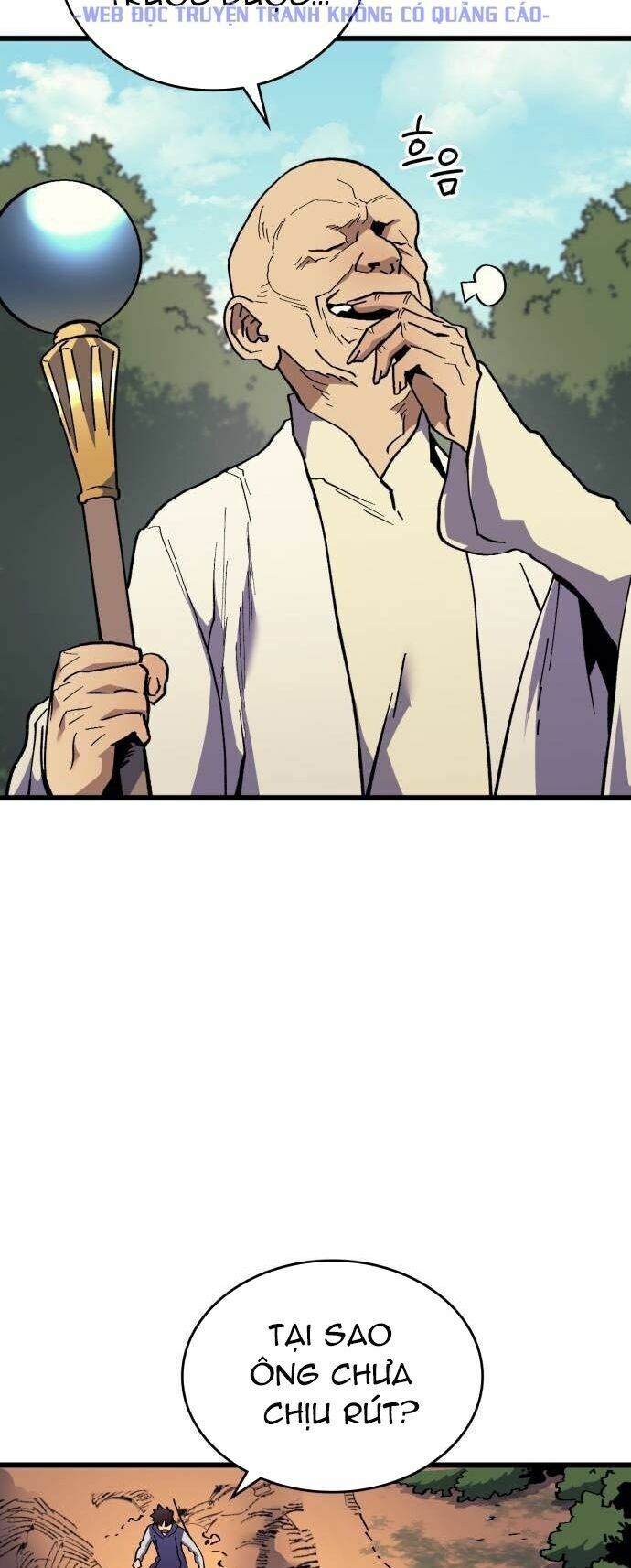 Pháp Sư Từ Thế Giới Khác Chapter 33 - Next Chapter 34