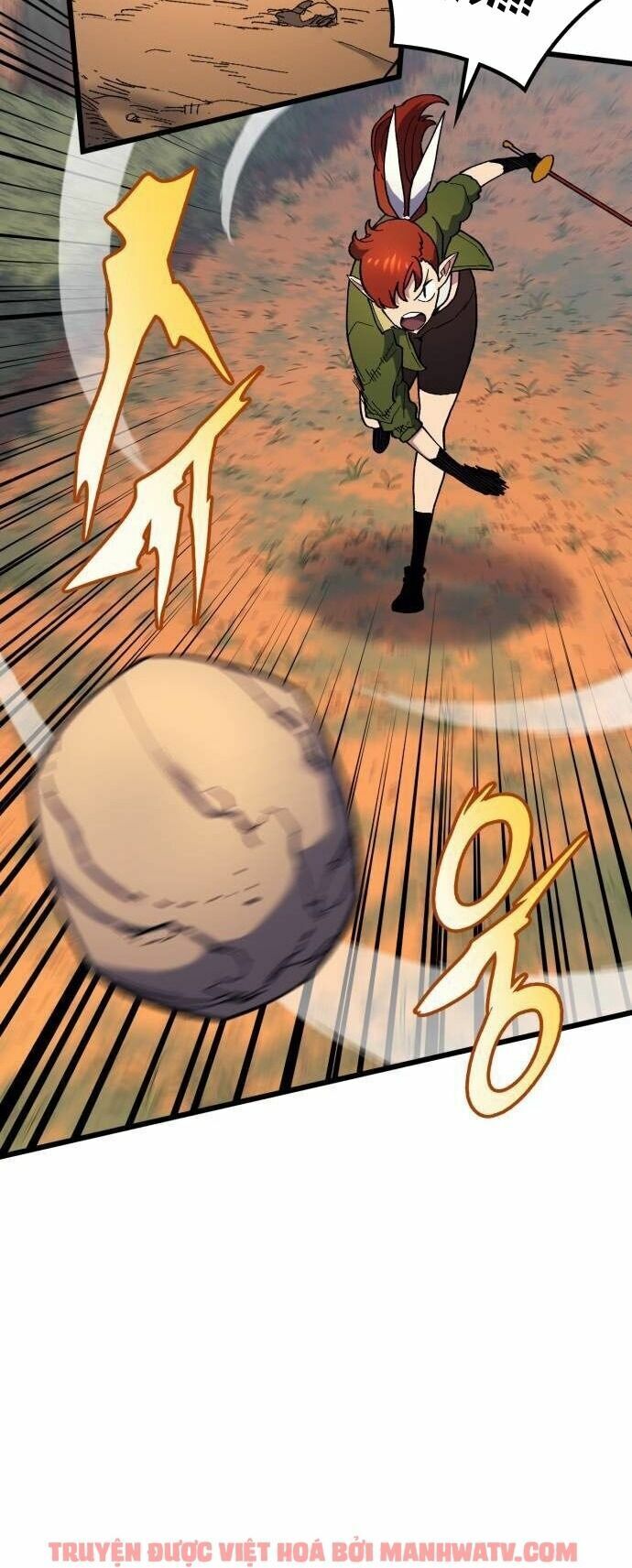 Pháp Sư Từ Thế Giới Khác Chapter 33 - Next Chapter 34