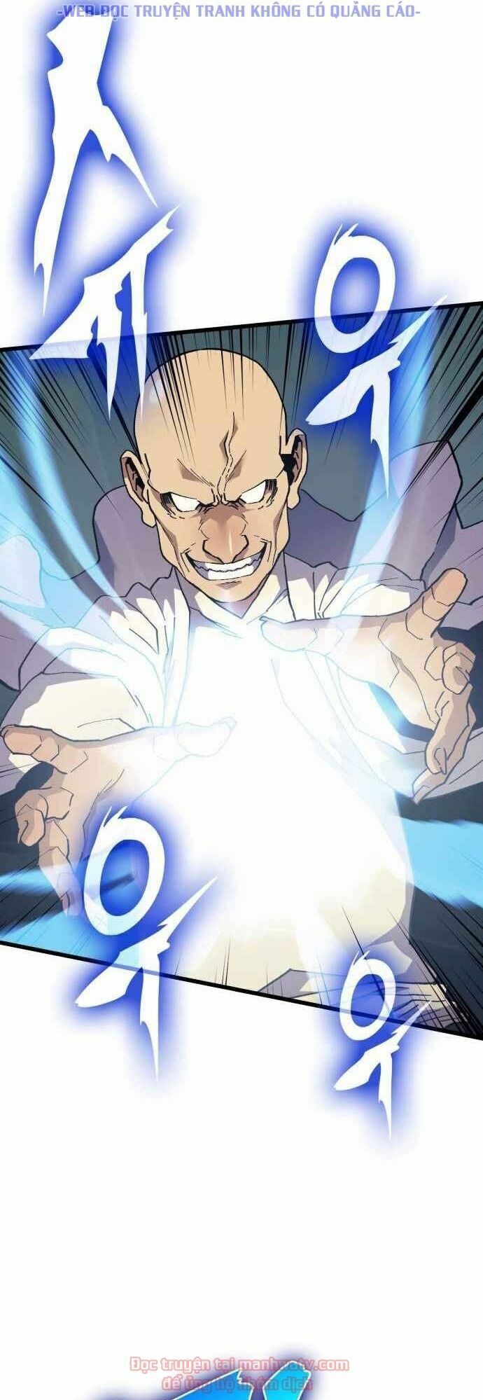 Pháp Sư Từ Thế Giới Khác Chapter 34 - Trang 4