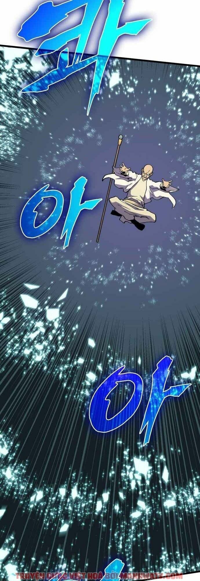 Pháp Sư Từ Thế Giới Khác Chapter 34 - Trang 4