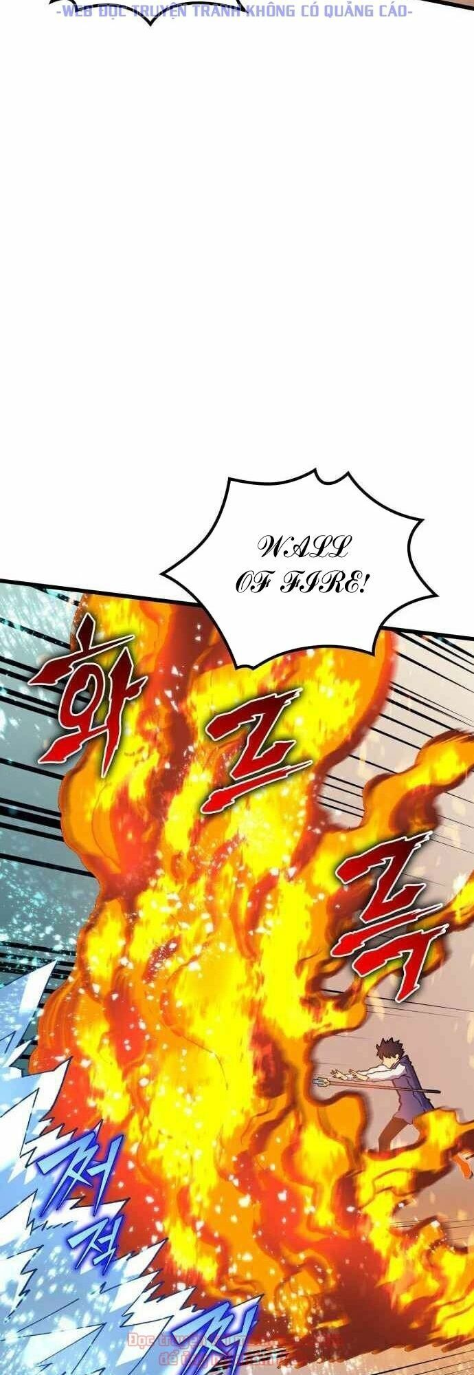 Pháp Sư Từ Thế Giới Khác Chapter 34 - Trang 4
