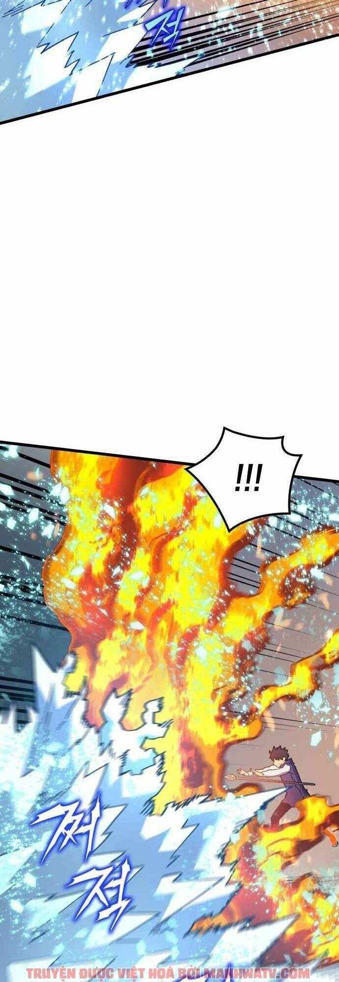 Pháp Sư Từ Thế Giới Khác Chapter 34 - Trang 4