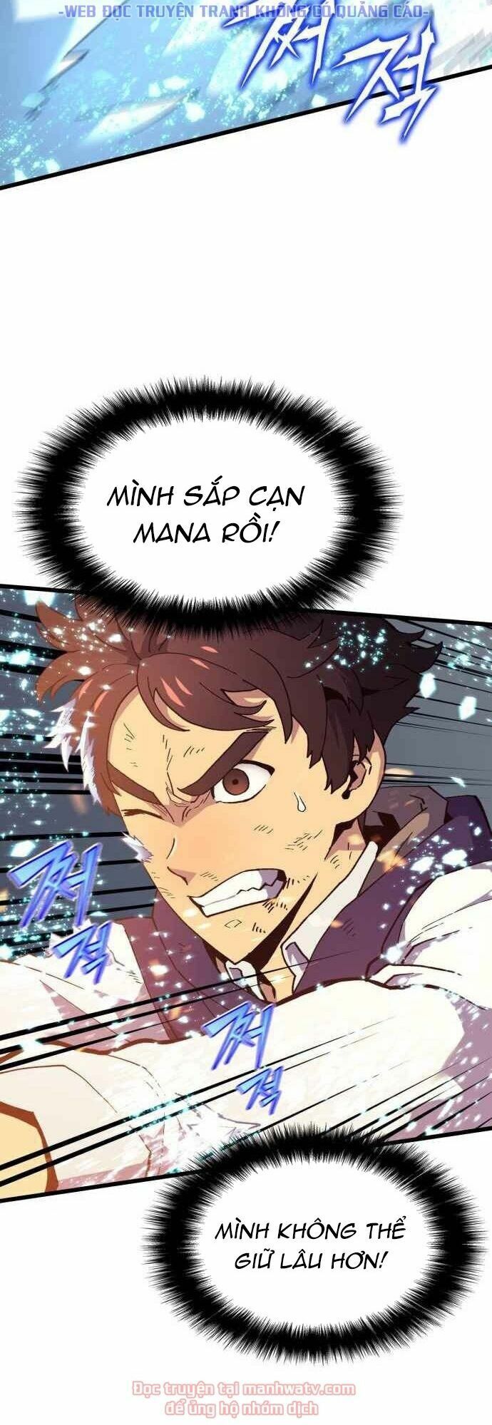 Pháp Sư Từ Thế Giới Khác Chapter 34 - Trang 4